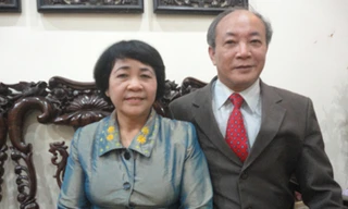 Trắc thủ 'bàn tay vàng' kể chuyện bắn rơi B52