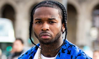 Pop Smoke bị bắn chết tại nhà ở tuổi 20.