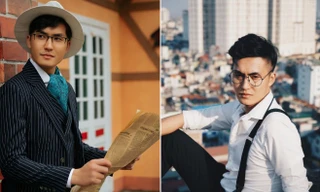 Các 'soái ca' dạy Toán nổi tiếng trên mạng