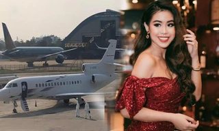 Ái nữ của Johnathan Hạnh Nguyễn chia sẻ xúc động sau khi âm tính với SARS-CoV-2