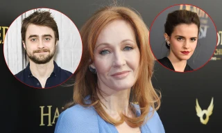 Dàn sao ‘Harry Potter’ đồng loạt lên tiếng phản bác nữ tác giả J.K. Rowling