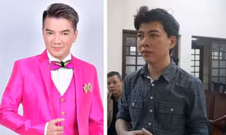 Sau 2 lần hoãn toà, Mr Đàm chính thức lên tiếng về vụ kiện tác quyền 6 năm qua