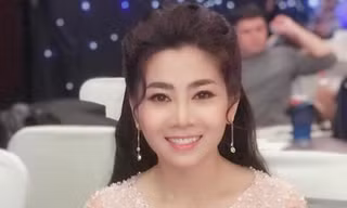 Sao Việt bàng hoàng nghe tin Mai Phương ra đi mãi mãi