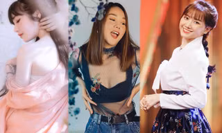 Sao Việt cách ly ngày 18: Elly Trần tung ảnh buông lơi, Thanh Hằng mặc xuyên thấu sexy