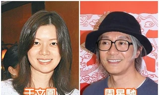 Châu Tinh Trì thừa nhận hứa suông cho bạn gái 240 tỷ đồng tại phiên tòa xét xử