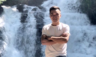 Giải nhất tuần 12 cuộc thi tìm hiểu truyền thống ngành Tuyên giáo