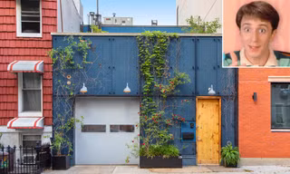 Choáng ngợp không gian bên trong ngôi nhà cải tạo từ garage có giá gần 3,4 triệu USD