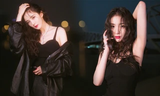 Dương Mịch đẹp không góc chết, dính nghi vấn bí mật kết hôn với nhân vật bất ngờ