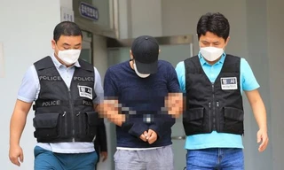 Giết người, cướp của vì ‘vung’ hết tiền cho ngôi sao mạng xã hội