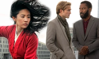 Tenet thu 200 triệu USD trên toàn cầu, Mulan ‘xịt’ tại Trung Quốc