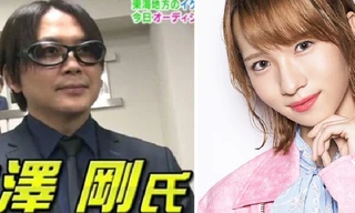 Showbiz Nhật Bản lại rúng động vụ nam nghệ sĩ tố CEO giải trí lạm dụng, ép chụp nude