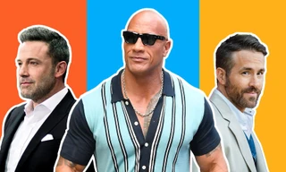 Top 10 tài tử kiếm tiền giỏi nhất 2020, ‘thất thu’ so với năm trước