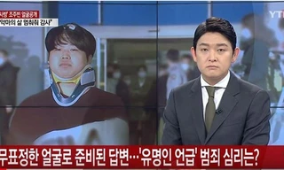 Nạn nhân vụ phòng chat tình dục lên tiếng, có hơn 10 ‘nô lệ’ là nữ nghệ sĩ