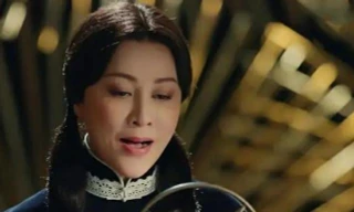 Lưu Gia Linh bị dân mạng ‘ném đá’ vì đóng vai gái đôi mươi ở tuổi U60