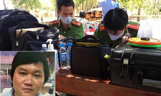 Lạnh người lời khai kẻ vào chùa sát hại thượng tọa và cô gái