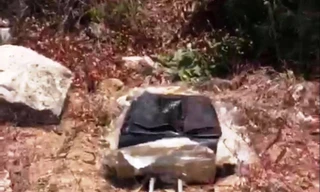 Phát hiện xác chết trong vali tại Nha Trang