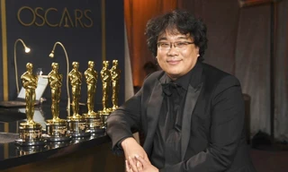 Đạo diễn 'Ký sinh trùng' Bong Joon Ho - 'Quái kiệt' điện ảnh Hàn