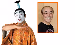 "Vua hài" Nhật Bản Ken Shimura qua đời ở tuổi 70 vì COVID-19
