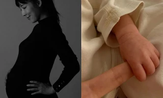 MC nổi tiếng tự sinh con với tinh trùng hiến tặng dù chưa kết hôn 