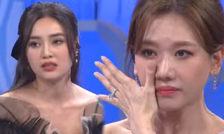 Ninh Dương Lan Ngọc chia sẻ bị ung thư cổ tử cung