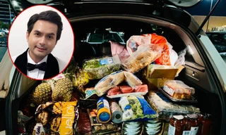 Sao Việt ở Mỹ chống chọi ra sao giữa mùa dịch Covid-19?