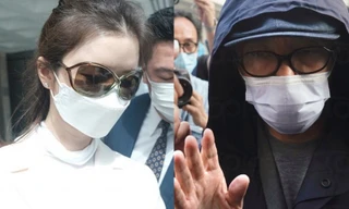 Kiện Châu Tinh Trì, bạn gái thua ê chề còn phải trả khoản phí khổng lồ