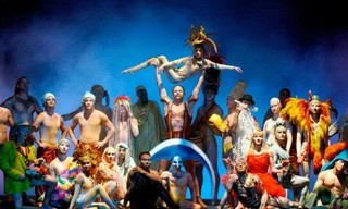 Cirque du Soleil: Từ ‘gánh xiếc tỷ đô’ đến xin phá sản vì dịch COVID-19