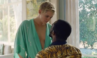 29 cảnh sex trong phim điện ảnh và truyền hình táo bạo nhất năm 2020- Phần cuối