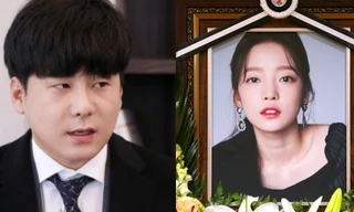 ‘Đạo luật Goo Hara’ chống lại mẹ ruột được thông qua vào giỗ đầu của nữ idol