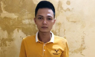 Đối tượng Lăng Văn Vân được xác định là đồng phạm tích cực giúp chủ quán làm nhục cô gái trẻ