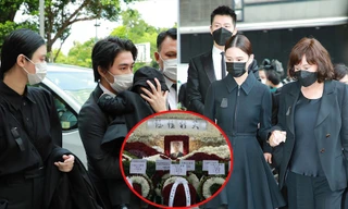 'Giật mình' với chi phí tang lễ của 'vua sòng bài' Macau