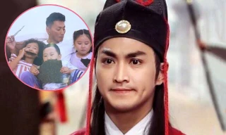 ‘Triển Chiêu’ Hà Gia Kính tuổi 61: Giàu có, phong độ nhưng độc thân, chờ người yêu 60 năm