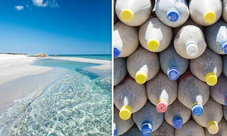 Du khách bị phạt gần 30 triệu đồng vì trộm 2kg cát từ đảo ở Ý