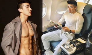 Lục Triều Vỹ: Từ mẫu vô danh, bị đại gia gạ tình đến 'tú ông' đường dây mại dâm 30.000 USD