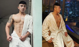 'Tú ông' Lục Triều Vỹ: Cuồng 'sống ảo', khoe của và đăng ảnh nội y, khoả thân dung tục
