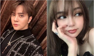 La Chí Tường xin lỗi, không phủ nhận khi bị bạn gái cũ tố quan hệ tập thể