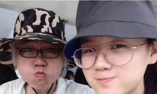 Cặp ‘ông – cháu’ lệch 40 tuổi của Trung Quốc ra sao sau 7 năm yêu nhau?