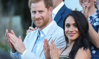 Cuốn sách ‘Đi tìm tự do’ của vợ chồng Hoàng tử Harry gây tranh cãi