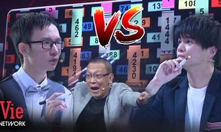 Lại Văn Sâm than ‘dại’, tuyên bố không làm giám khảo ‘Siêu trí tuệ Việt Nam’ nữa