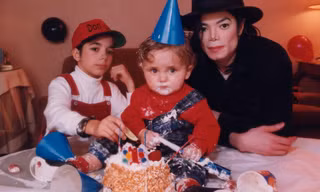 Ít biết về con trai cả của ‘ông hoàng nhạc Pop’ Michael Jackson