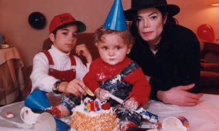 Ít biết về con trai cả của ‘ông hoàng nhạc Pop’ Michael Jackson