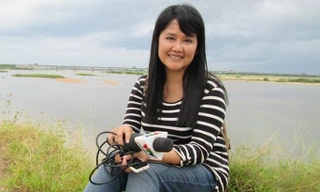 Cuộc sống kín tiếng của BTV Thu Uyên 'Như chưa hề có cuộc chia ly'