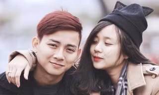 Hoài Lâm và Bảo Ngọc ly hôn sau 9 năm bên nhau.