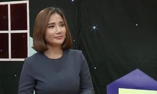 Cát Tường và con gái từng giận dỗi đến mức ‘cạch mặt’ nhau