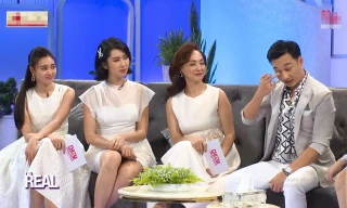 Thành Trung xúc động chia sẻ về con gái riêng và hai bé trai song sinh