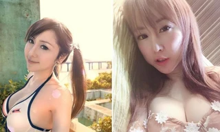 Người mẫu nội y kể chuyện ‘chân dài’ bán thân trong showbiz