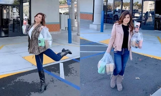 Vợ cũ Bằng Kiều đóng cửa club ở Mỹ, đi giao trà sữa kiếm sống vì Covid-19