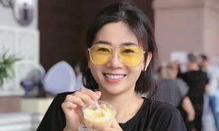 Mai Phương mãi mãi ra đi ở tuổi 35.