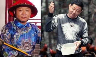 Sao ‘Khang Hy vi hành’ thành tỷ phú nhờ bỏ diễn lên núi nuôi gà