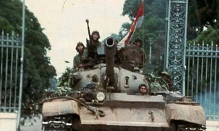 Những phim kinh điển về giải phóng đất nước nhất định phải xem dịp 30/4